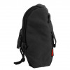 Утілітарний підсумок 6х6х3 2zip Black [Grad Gear]